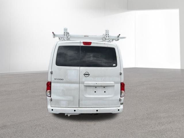 2017 Nissan NV200 SV