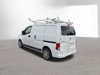 2017 Nissan NV200 SV