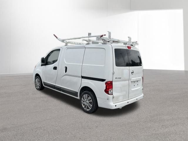 2017 Nissan NV200 SV