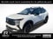 2027 Nissan Kicks SR