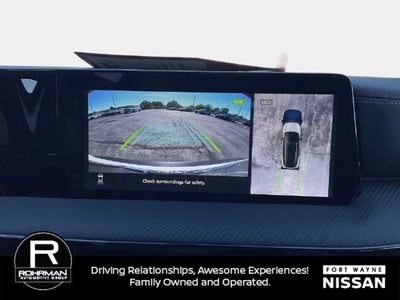 2027 Nissan Kicks SR