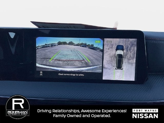 2027 Nissan Kicks SR