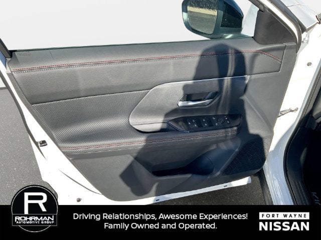 2027 Nissan Kicks SR