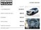 2027 Nissan Kicks SR