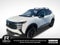2027 Nissan Kicks SR
