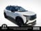 2027 Nissan Kicks SR