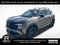 2027 Nissan Kicks SR