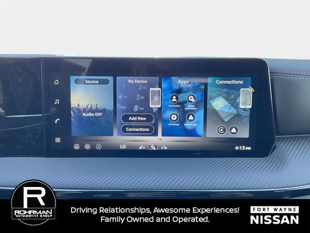 2027 Nissan Kicks SR