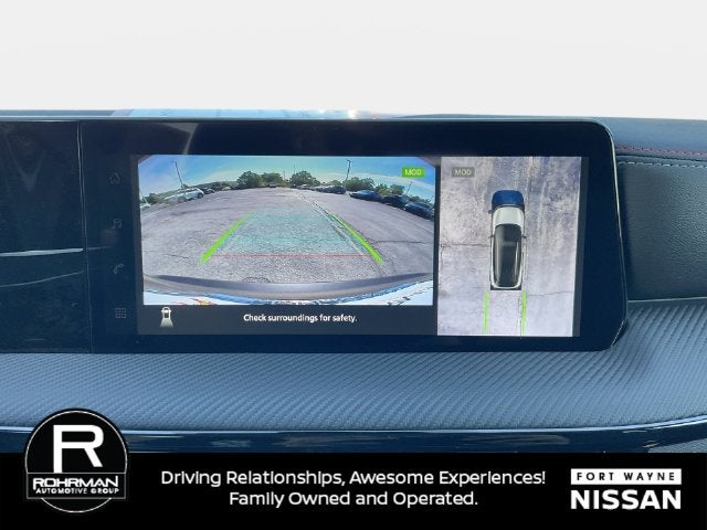 2027 Nissan Kicks SR