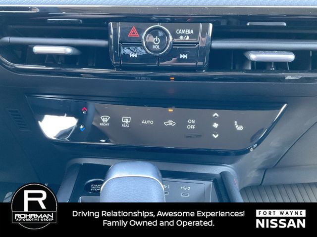 2027 Nissan Kicks SR