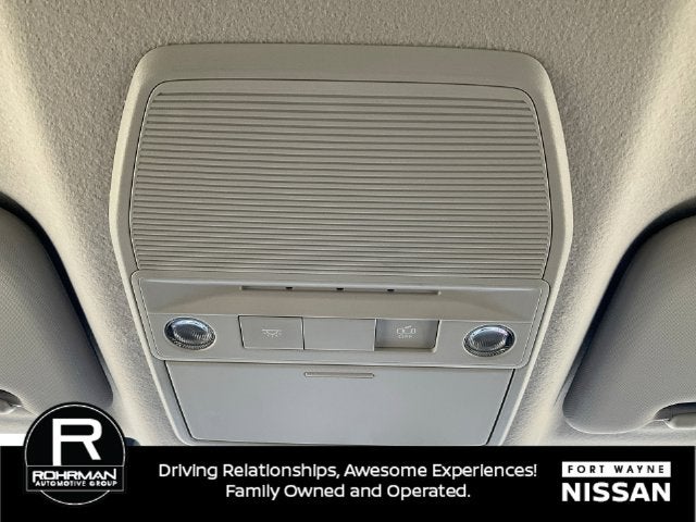 2027 Nissan Kicks SR