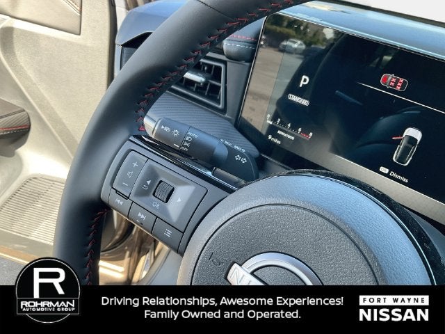 2027 Nissan Kicks SR