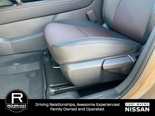 2027 Nissan Kicks SR