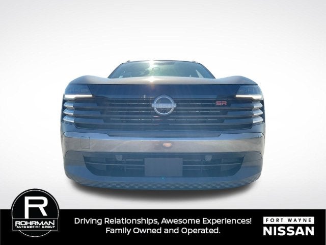 2027 Nissan Kicks SR