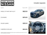 2027 Nissan Kicks SR