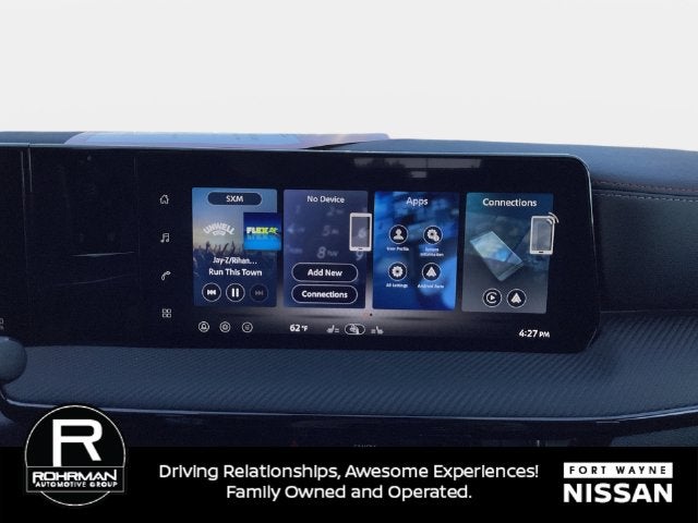 2027 Nissan Kicks SR