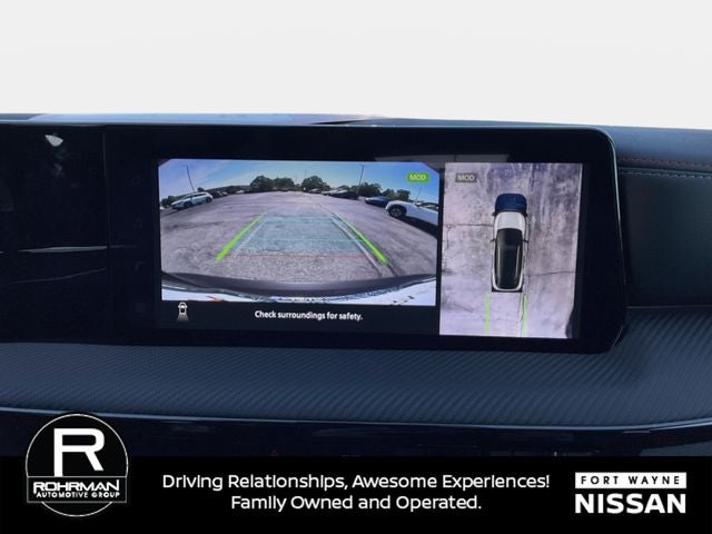 2027 Nissan Kicks SR