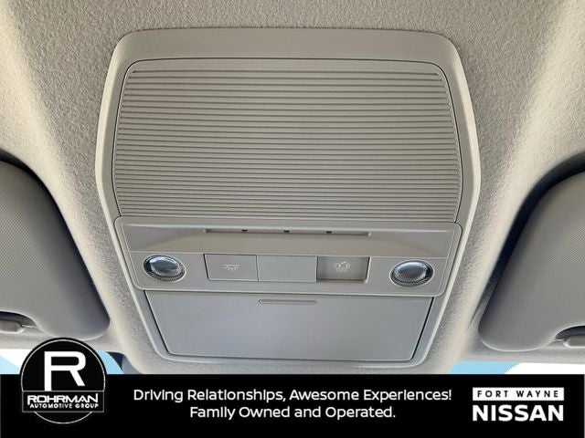 2027 Nissan Kicks SR