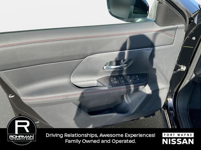 2027 Nissan Kicks SR
