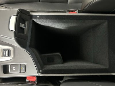 2025 INFINITI QX55 LUXE