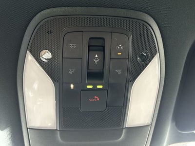 2025 INFINITI QX55 LUXE