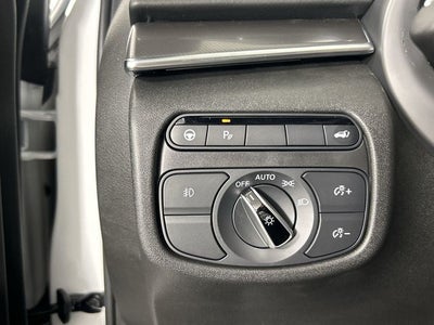 2025 INFINITI QX55 LUXE