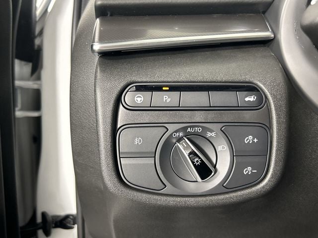 2025 INFINITI QX55 LUXE