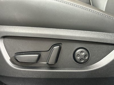 2025 INFINITI QX55 LUXE