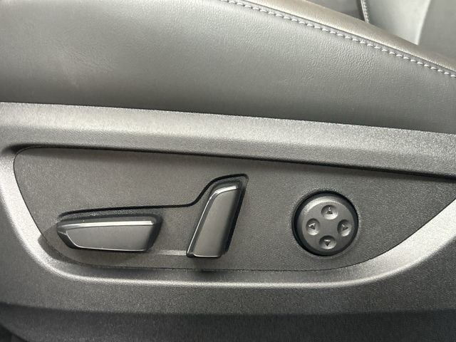 2025 INFINITI QX55 LUXE