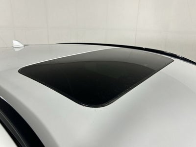 2025 INFINITI QX55 LUXE