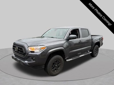 2020 Toyota Tacoma SR V6