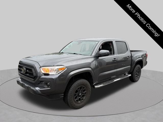 2020 Toyota Tacoma SR V6
