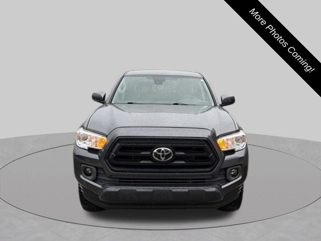 2020 Toyota Tacoma SR V6