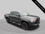 2020 Toyota Tacoma SR V6