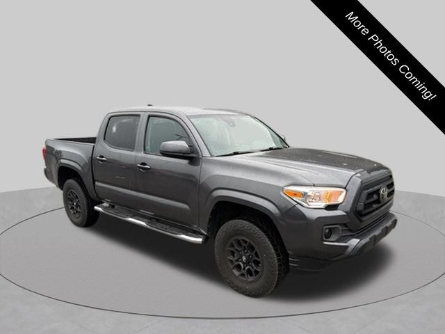2020 Toyota Tacoma SR V6