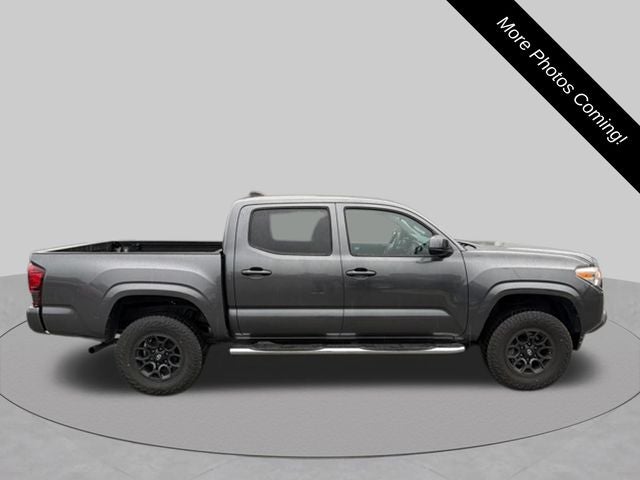 2020 Toyota Tacoma SR V6