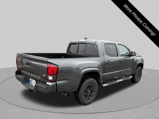 2020 Toyota Tacoma SR V6