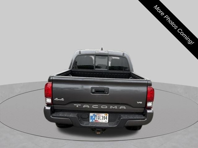 2020 Toyota Tacoma SR V6