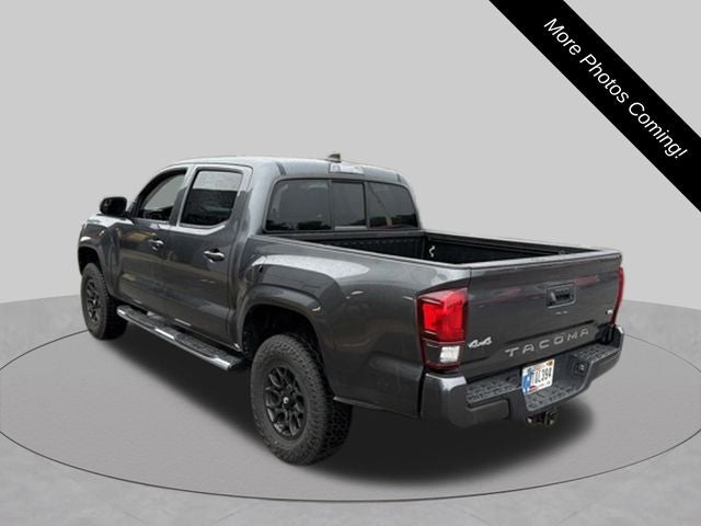2020 Toyota Tacoma SR V6