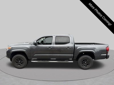 2020 Toyota Tacoma SR V6