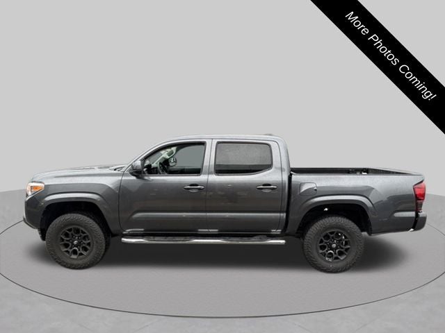 2020 Toyota Tacoma SR V6