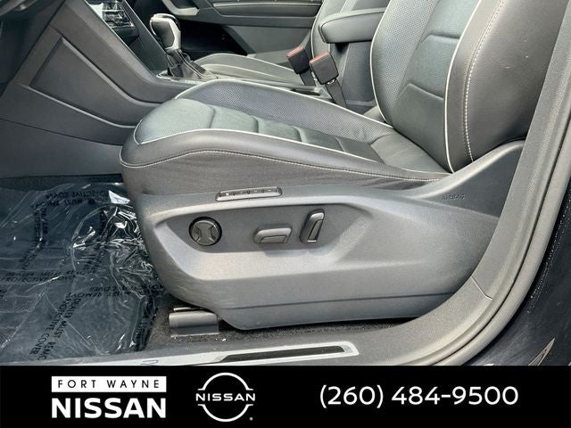 2024 Volkswagen Tiguan 2.0T SEL R-Line