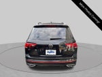 2024 Volkswagen Tiguan 2.0T SEL R-Line