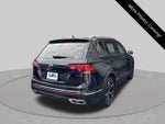 2024 Volkswagen Tiguan 2.0T SEL R-Line