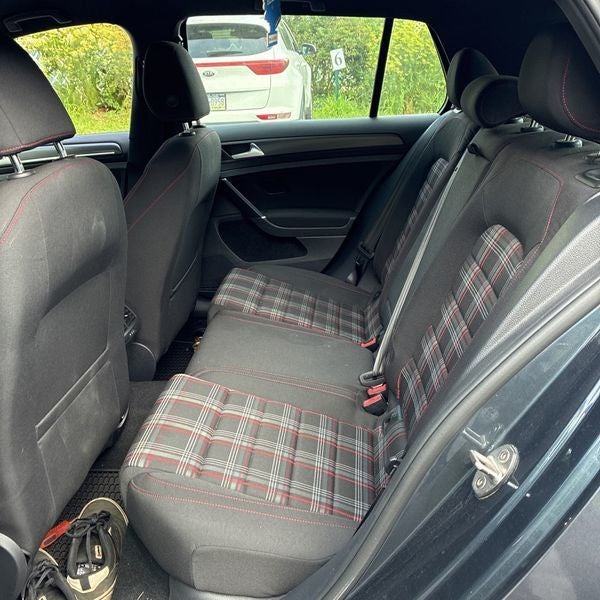2018 Volkswagen Golf GTI 2.0T S