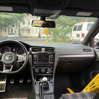 2018 Volkswagen Golf GTI 2.0T S