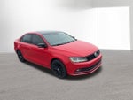 2018 Volkswagen Jetta 1.8T SE Sport