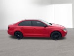 2018 Volkswagen Jetta 1.8T SE Sport