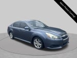 2013 Subaru Legacy 2.5i Premium