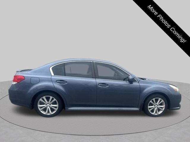 2013 Subaru Legacy 2.5i Premium